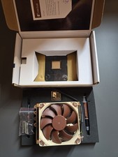 Noctua NH-L9a-AM4 Dissipatore