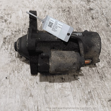 RF5C18400 motorino di avviamento per MAZDA MPV 2A SERIE 2.0 TD-CD nerap9092f8