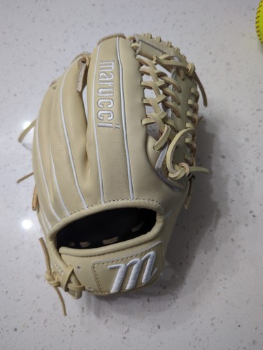 Guanto marucci ascension serie - guanto,