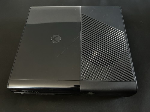 Console xbox 360 - console, solo