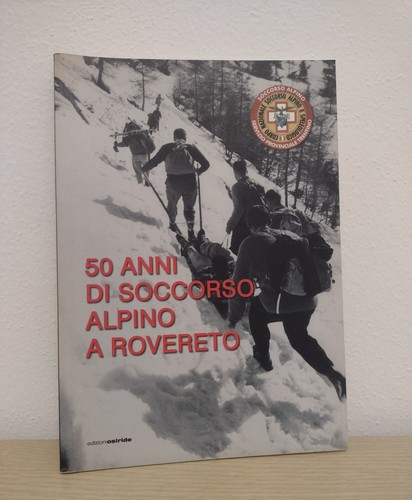 Anni soccorso alpino - 50,