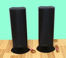 Casse altoparlanti eleganti