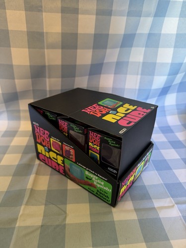 Lotto astuccio - (12),
