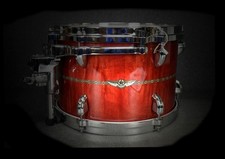 Batteria 12" Tama Star Maple