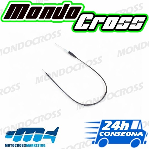 Cavo gas motocross - motocross, marketing
