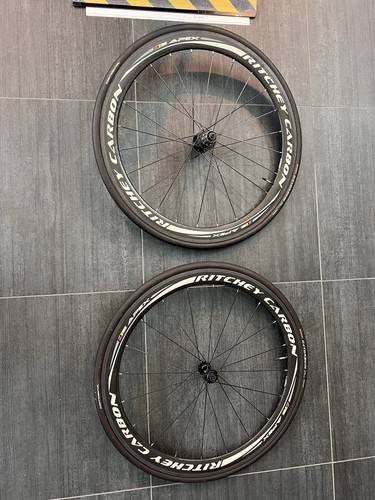 Ritchey wcs apex - ritchey, ruote