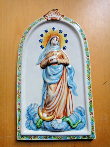 2000-MADONNA-CERAMICA-Imola+
