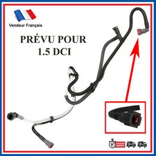 Tuyau alimentation gasoil - tuyau,