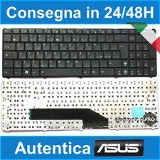 Tastiera Originale Asus K50C-SX009 Italiana Autentica al 100%