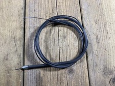 RALEIGH CHOPPER SHIFTER CABLE RIBBED ORIGINAL STURMEY ARCHER PARTS USED