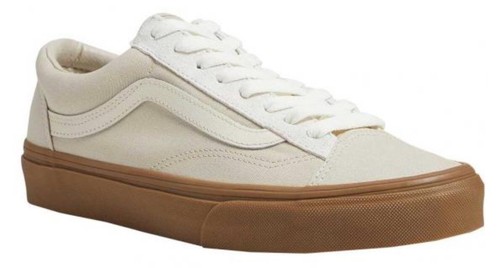 Vans style marrone - style, 36