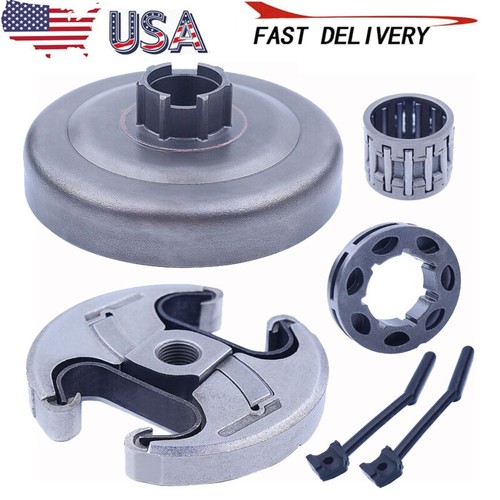 Kit cuscinetti aghi - , assy