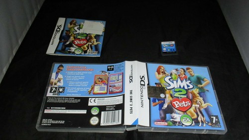 The sims pets - the, 2