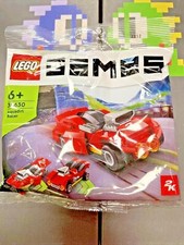 Lego Games Aquadirt Racer