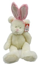 Peluche orso coniglietto - , lil