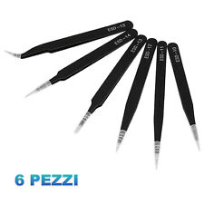 PINZETTE ANTISTATICHE DI