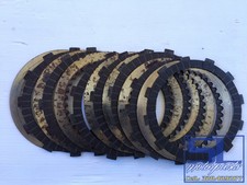 KIT DISCHI FRIZIONE HUSABERG