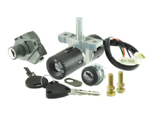 Kit quadro chiave serrature - quadro,