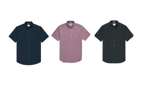 Ben sherman classico uomo - ben,