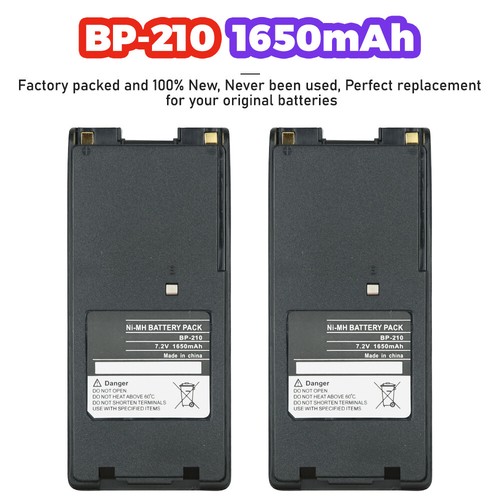 Batteria pezzi 1650 - batteria,