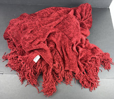 Pier 1 Coperta Lancio Rosso