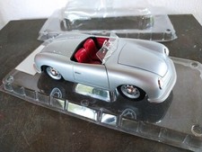 PORSCHE 356 ROADSTER 1948