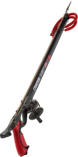 Fucile arbalete cherokee - fucile, fast