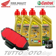 KIT TAGLIANDO HONDA NC 700 X