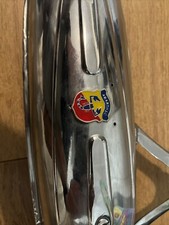 Marmitta gilera saturno abarth - gilera,