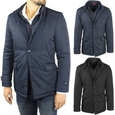 Cappotto Uomo Invernale