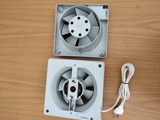 N. 2 ASPIRATORI ARIA