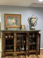 Beautiful, large French style