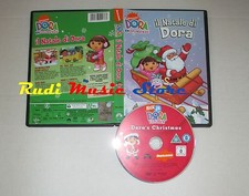 film DVD IL NATALE DI DORA