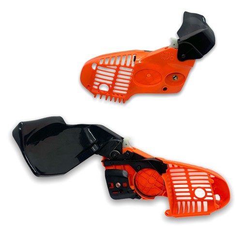 Ricambio carter freno completo - ricambio,