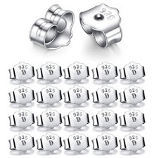 20 Pezzi Farfalline Per