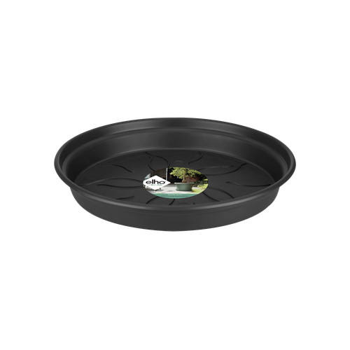 Elho green basics piattino - green,