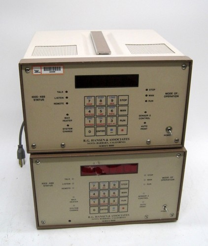 Set hansen assoc - hansen, &