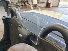 Frangivento SLK R171 Windstop