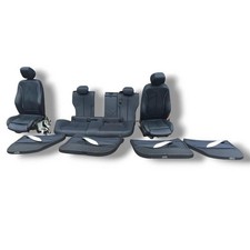 TAPPEZZERIA COMPLETA PER BMW