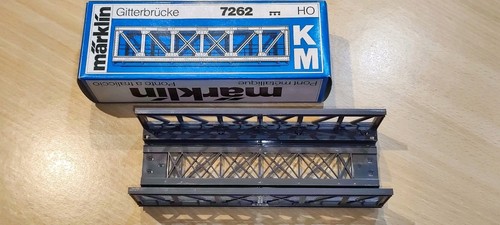 Marklin 7262 ponte a - marklin,