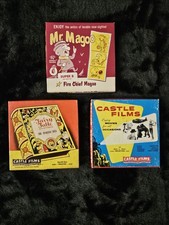 Vintage super film lot - vintage,