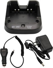 Caricabatteria da auto 12V/24V