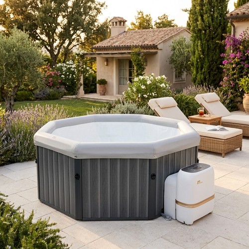 Piscina fuori terra - piscina,