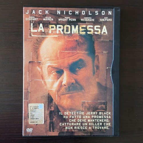 Promessa con jack - la,
