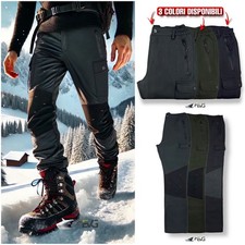 Pantalone termico tecnico - pantalone,