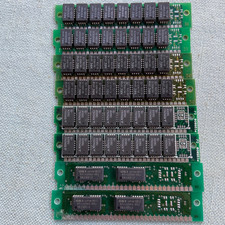 Vintage Computer Memory 30 Pin
