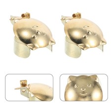 2 Pcs Accessori Per Candele