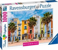 Ravensburger Puzzle 1000 Pz