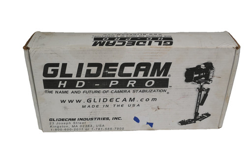 Glidecam pro stabilizzatore - glidecam, hd-pro
