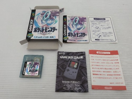 Pokemon cristallo - pokemon,